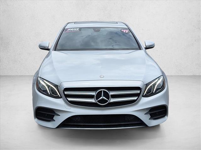 Used 2017 Mercedes-Benz E 300 image 2