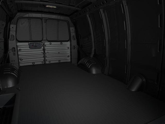 New 2025 Chevrolet Express 2500 w/ Driver Convenience Package image 49