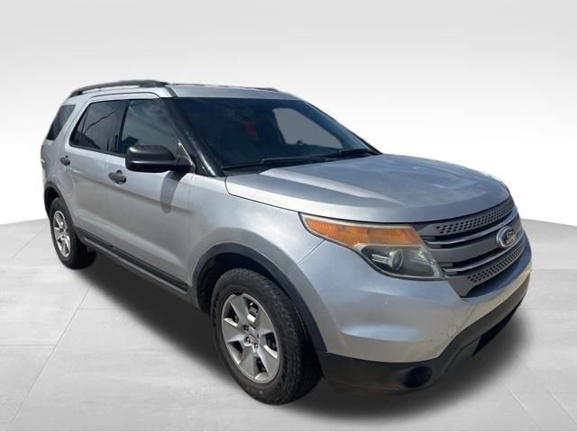 Used 2013 Ford Explorer FWD image 20