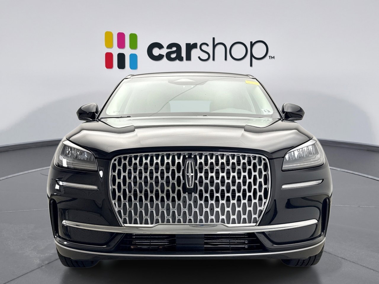 Used 2023 Lincoln Corsair AWD image 5