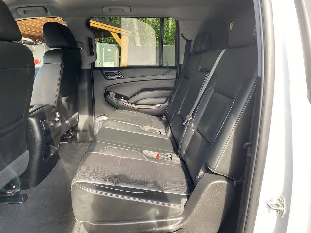 Used 2019 GMC Yukon XL SLT AWD/4WD image 16
