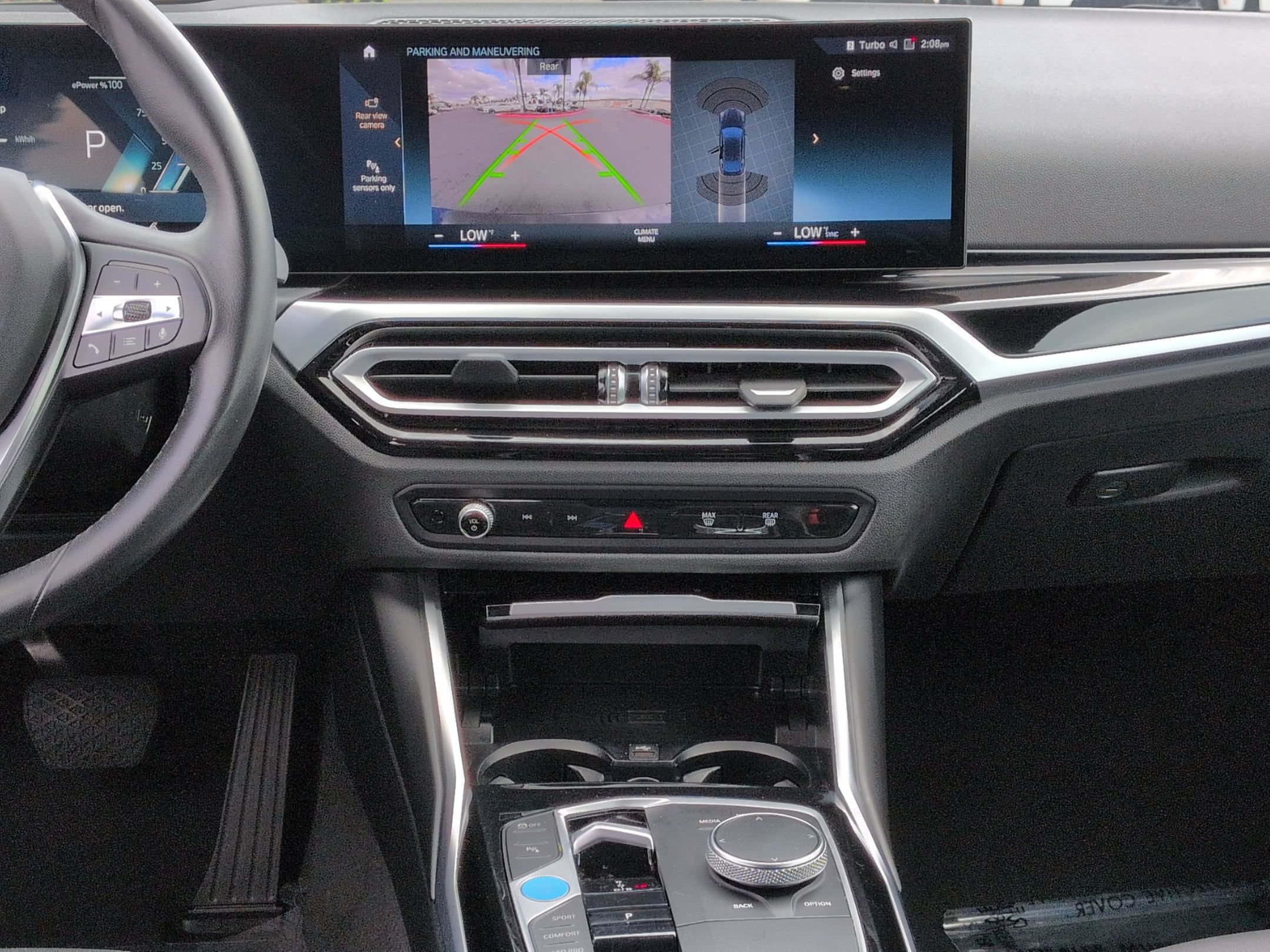 Used 2023 BMW i4 eDrive35 RWD image 29
