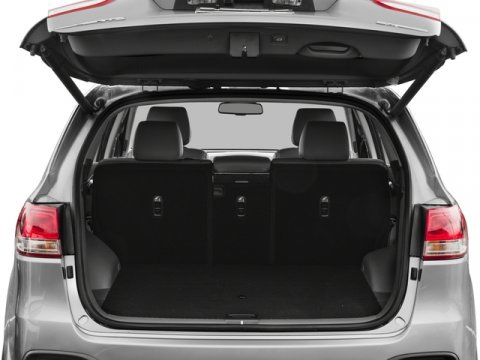 Used 2018 Kia Sorento EX w/ EX Advanced Touring Package image 15