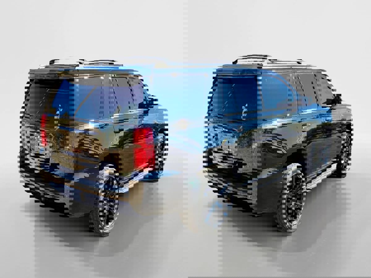 Used 2018 Chevrolet Tahoe Premier w/ RST Edition image 5