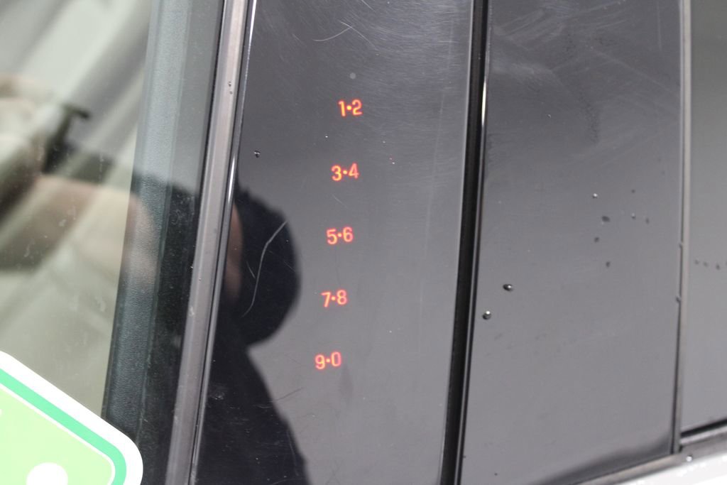 Used 2023 Lincoln Corsair Reserve w/ Equipment Group 201A image 20