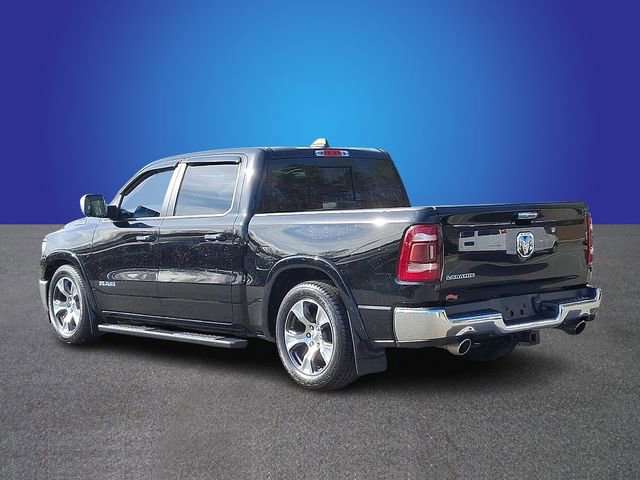 Used 2019 RAM 1500 Laramie image 6