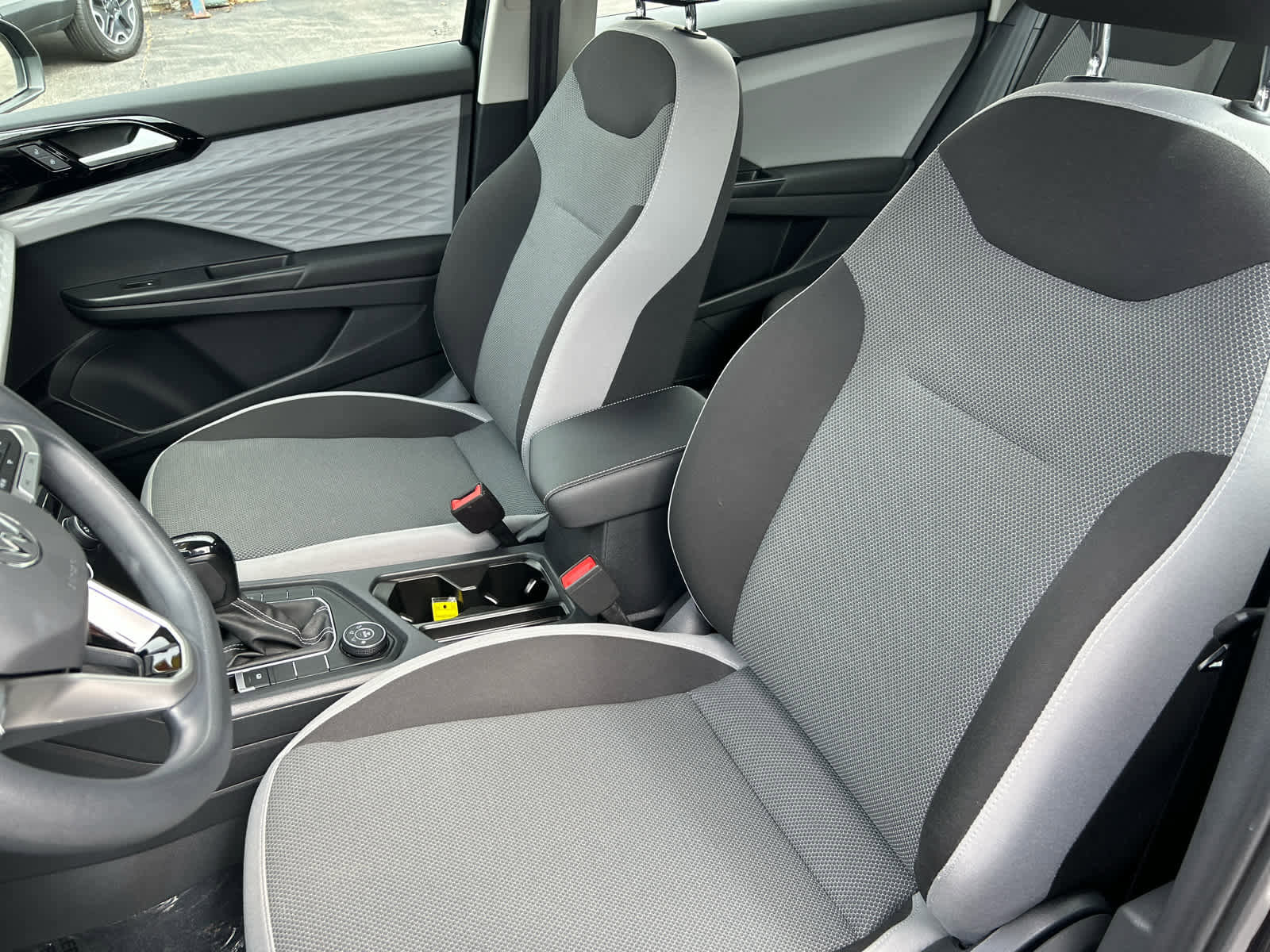 Used 2022 Volkswagen Taos S AWD/4WD image 12