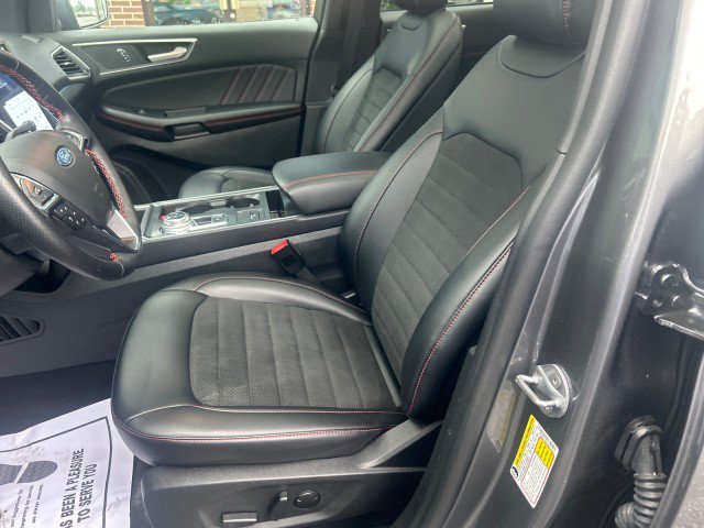 Used 2023 Ford Edge ST-Line AWD/4WD image 11