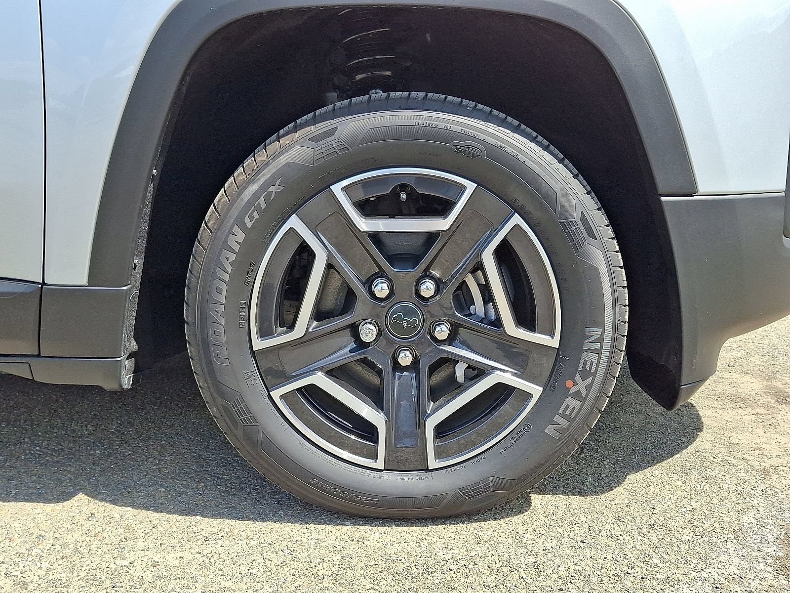 New 2026 Jeep Cherokee Limited AWD/4WD image 5