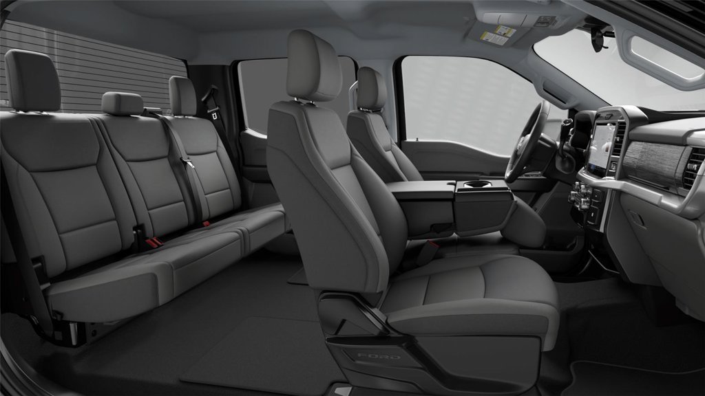New 2026 Ford F150 XLT w/ FX4 Off-Road Package AWD/4WD image 6