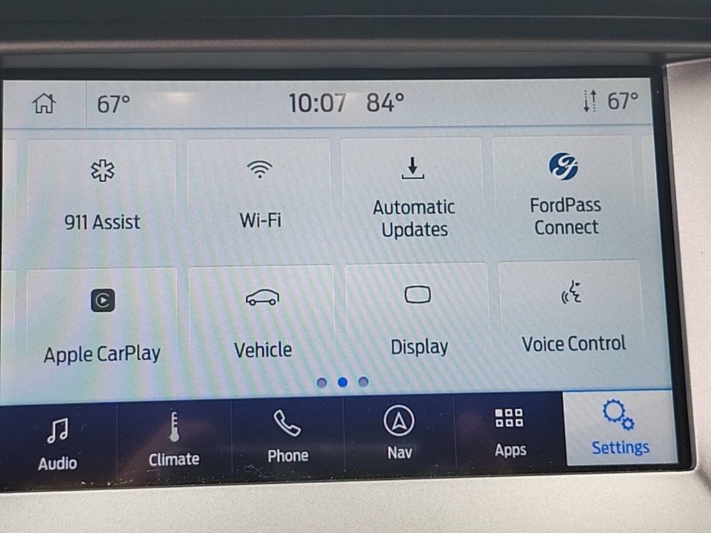 Used 2020 Ford Ranger XLT w/ Equipment Group 302A Luxury AWD/4WD image 38