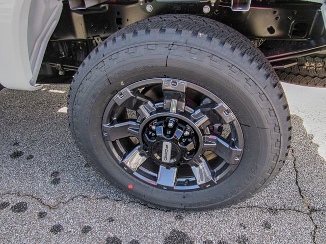 New 2026 Ford F250 XL w/ STX Appearance Package AWD/4WD image 9