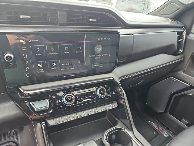 Used 2022 GMC Sierra 1500 AT4X AWD/4WD image 21