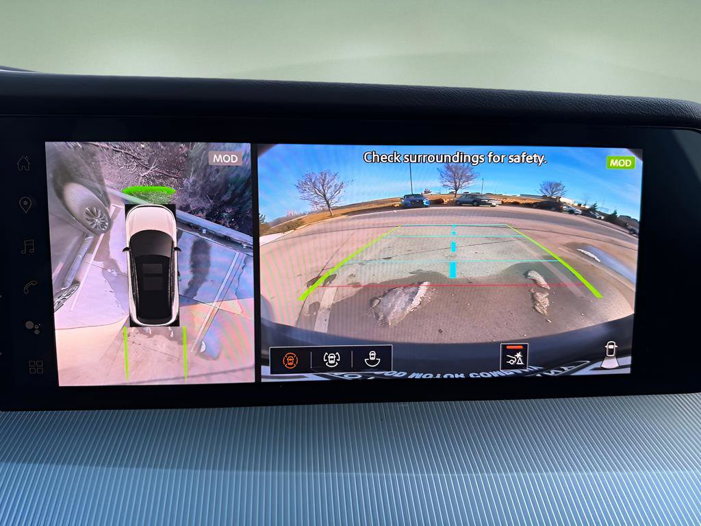 New 2026 Nissan Murano SL image 22