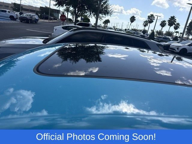 Used 2021 Porsche Macan S AWD/4WD image 4