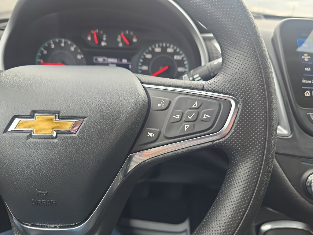 Used 2023 Chevrolet Malibu LT FWD image 22