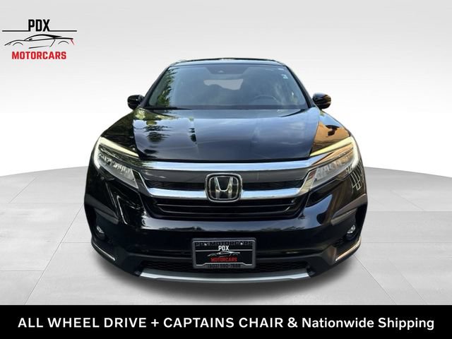 Used 2019 Honda Pilot Touring image 10