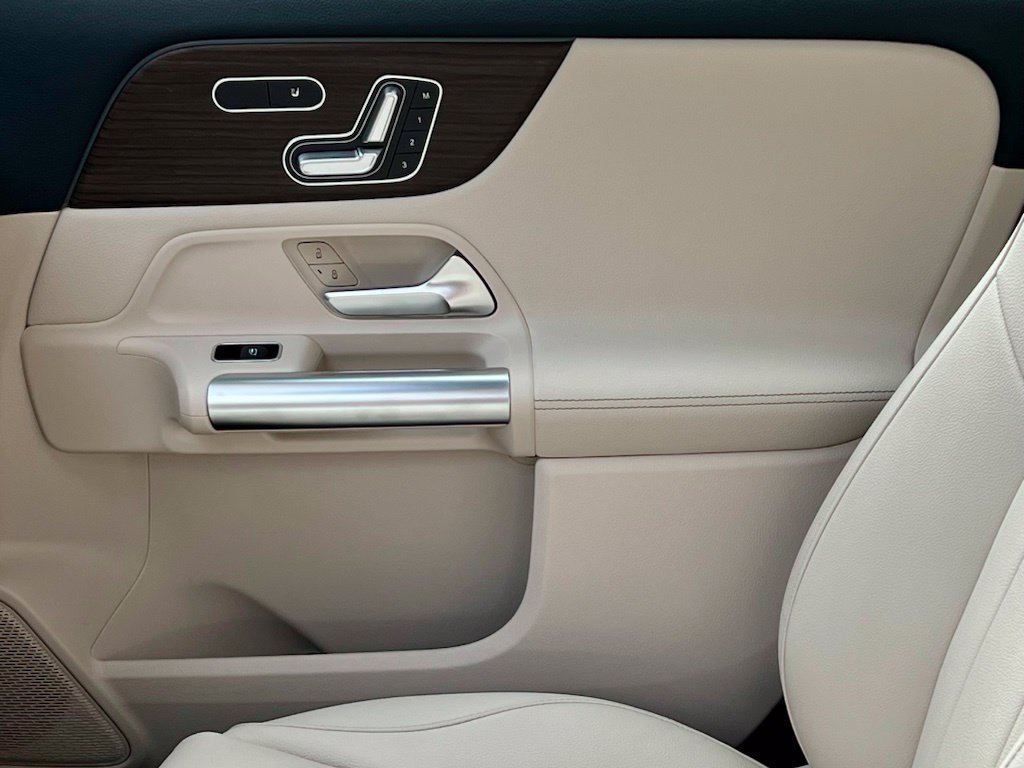 Certified 2026 Mercedes-Benz GLA 250 4MATIC image 19