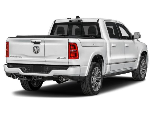 New 2027 RAM 1500 Tungsten AWD/4WD image 2