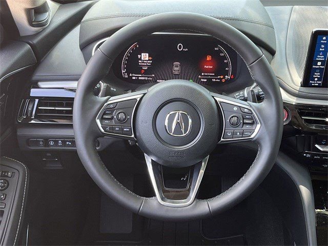 Certified 2026 Acura MDX FWD w/ Technology Package image 13
