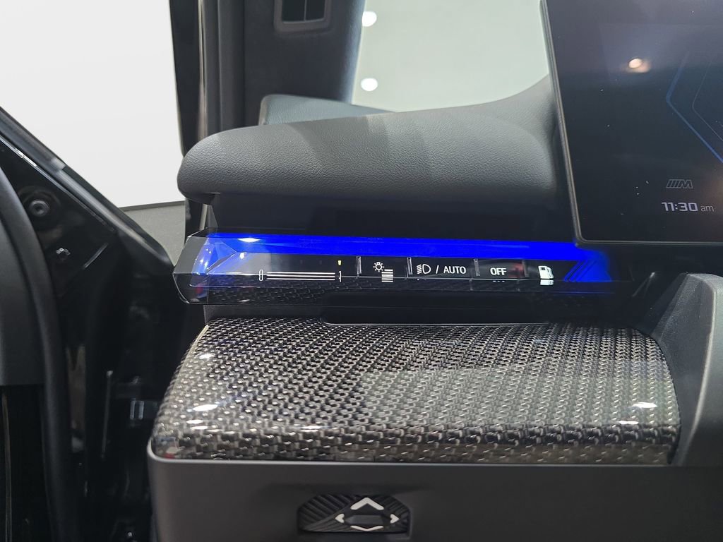 New 2026 BMW M5 w/ Carbon Package image 22