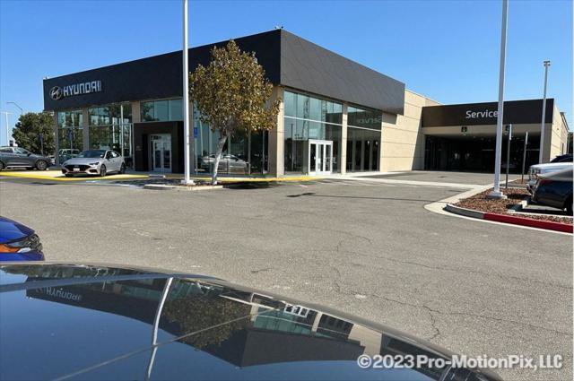 New 2026 Hyundai Tucson Limited image 27