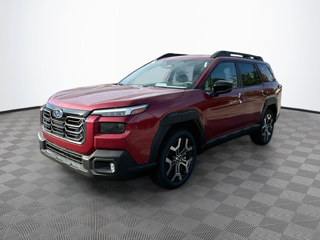 New 2026 Subaru Outback Touring XT AWD/4WD image 4