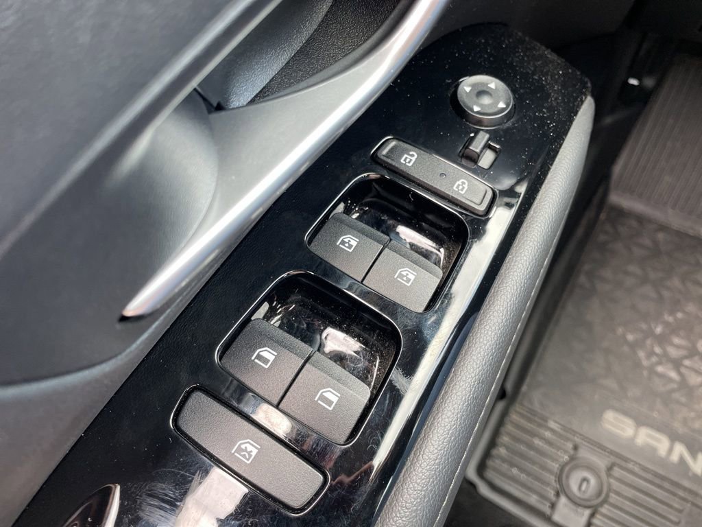 Used 2023 Hyundai Santa Cruz Limited image 26