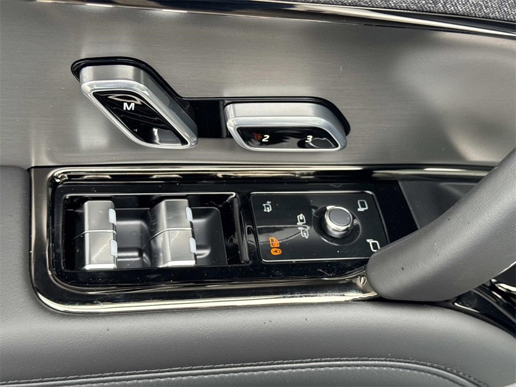 New 2026 Land Rover Range Rover Sport Dynamic SE image 29