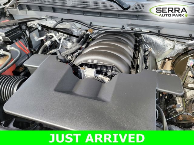 Used 2017 Chevrolet Silverado 1500 LT w/ All Star Edition image 34