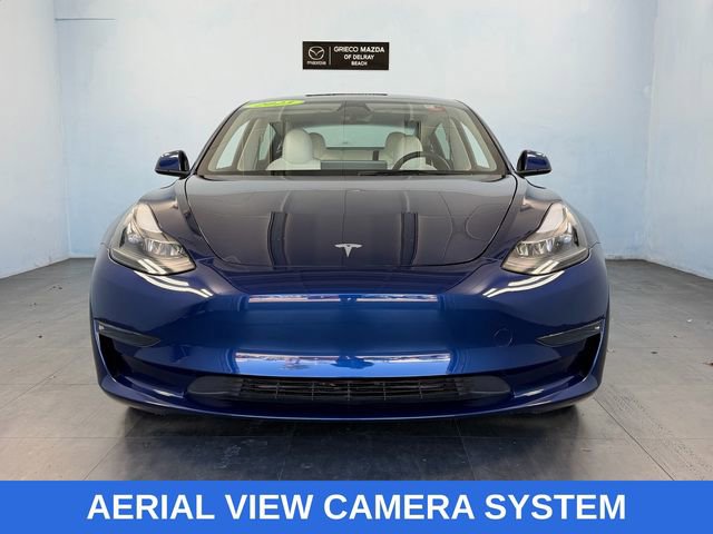 Used 2023 Tesla Model 3 Standard Range RWD image 2