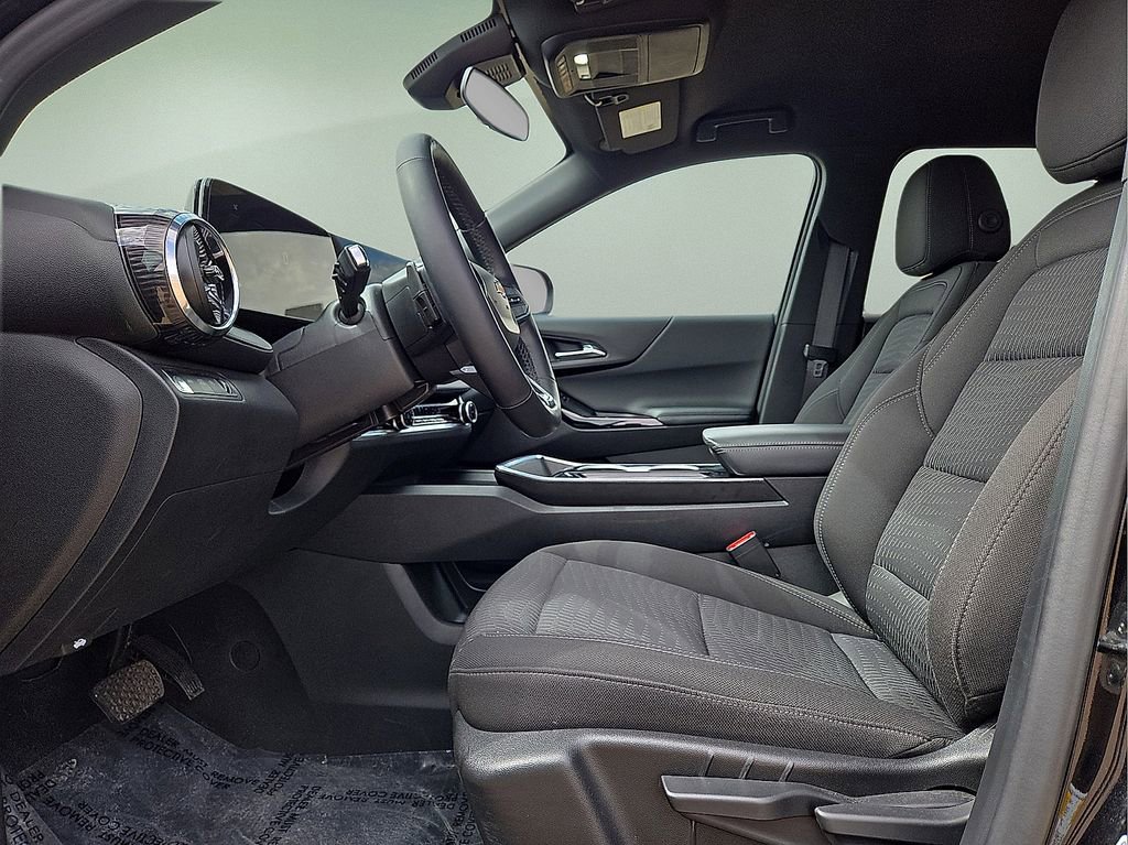 Used 2025 Chevrolet Equinox LT AWD/4WD image 22