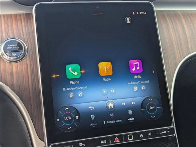 New 2026 Mercedes-Benz C 300 Sedan image 11