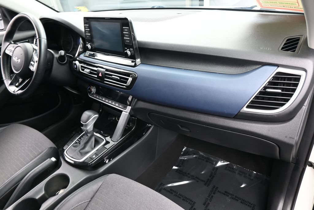 Used 2023 Kia Seltos S FWD image 39