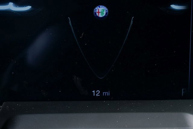 New 2025 Alfa Romeo Stelvio Sprint w/ Convenience Package image 9