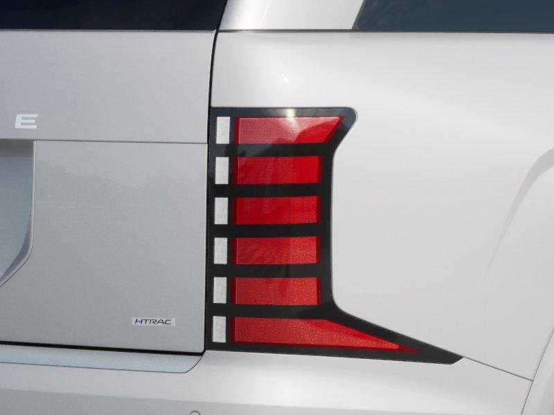 New 2027 Hyundai Palisade Calligraphy AWD/4WD image 27