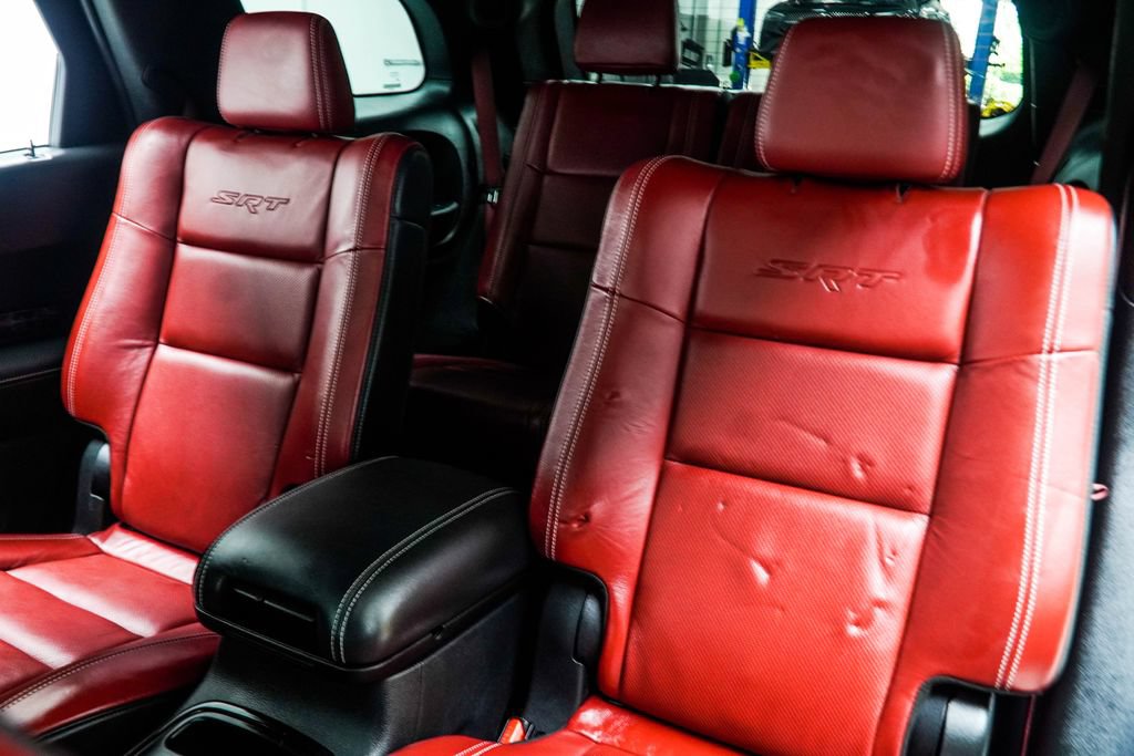 Used 2024 Dodge Durango SRT Hellcat AWD/4WD image 46