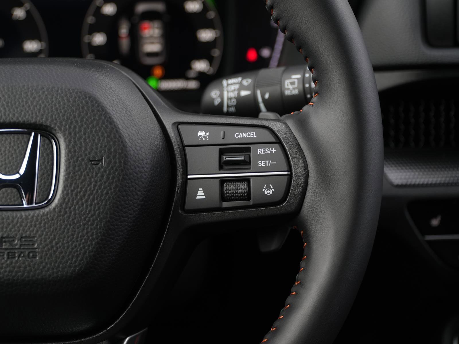 New 2026 Honda CR-V Sport-L image 24