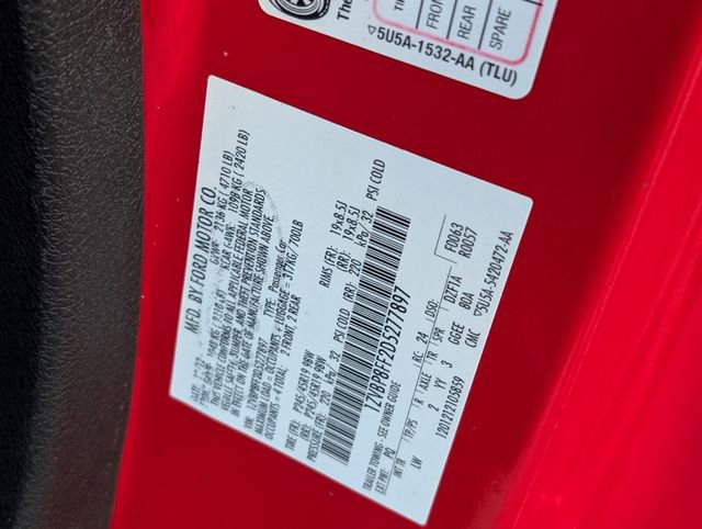 Used 2013 Ford Mustang GT Premium image 16