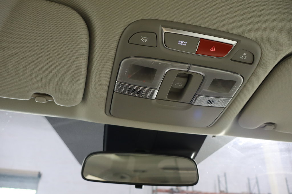 Used 2024 Kia Telluride S w/ S Sunroof Package AWD/4WD image 22