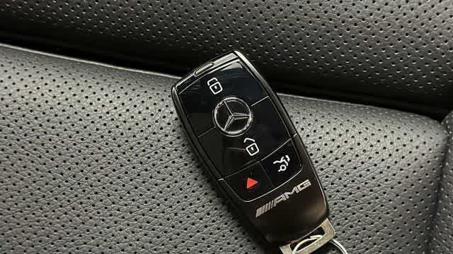 Used 2022 Mercedes-Benz CLA 45 AMG 4MATIC image 40