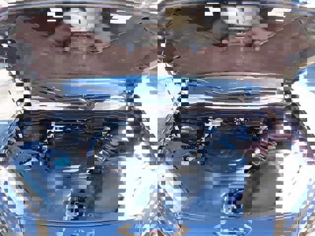 Certified 2023 Honda Passport TrailSport image 10