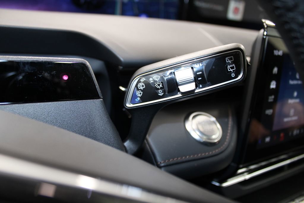 New 2026 Lincoln Nautilus Premier w/ Equipment Group 102A image 42