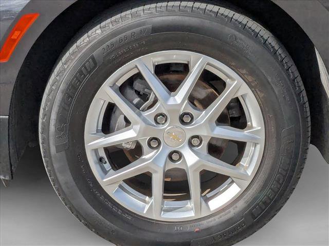 Used 2022 Chevrolet Equinox LS w/ LS Convenience Package image 20