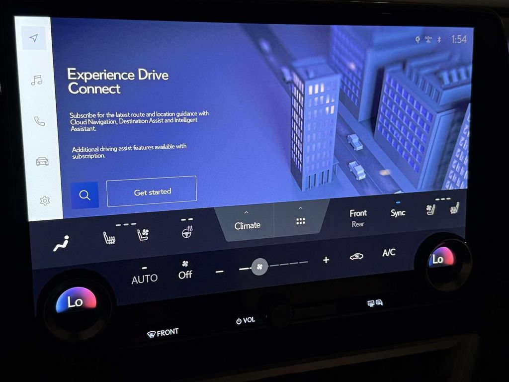 New 2026 Lexus RX 350 Premium Plus w/ Convenience Package AWD/4WD image 5