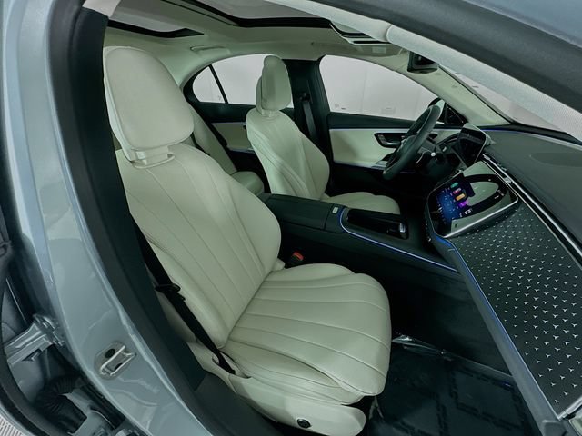 New 2026 Mercedes-Benz E 350 Sedan image 28