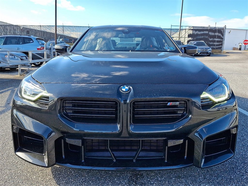 New 2026 BMW M2 Base w/ Lighting Package image 5