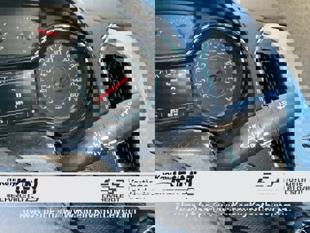 Used 2018 Chevrolet Cruze LS image 17