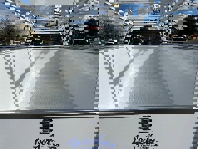 New 2026 Chevrolet Silverado 2500 W/T image 14