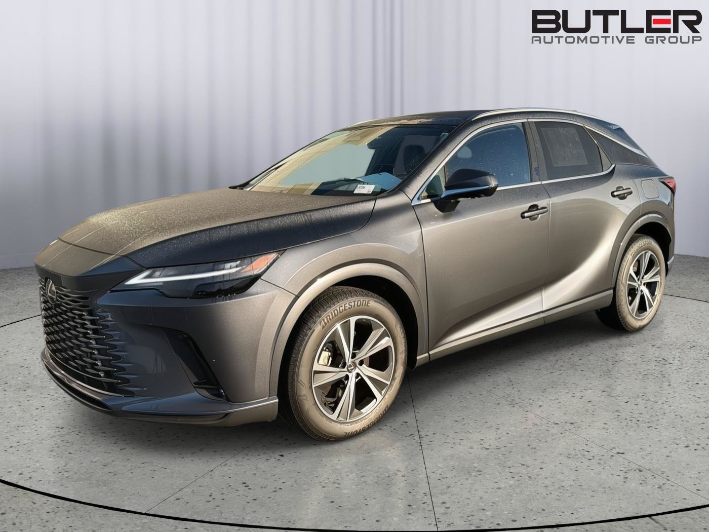 Certified 2025 Lexus RX 350 Premium w/ Accessory Package (Z1) FWD image 2